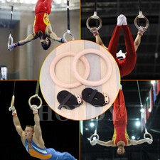 New Arrival Birch Wood Gym