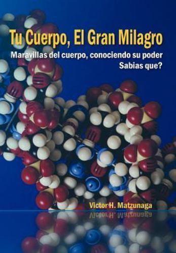 Cuerpo gran milagro - gran,
