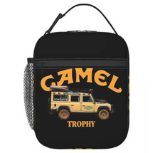 Land Rover Camel Trophy Cooler