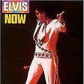Elvis Presley : Elvis Now CD