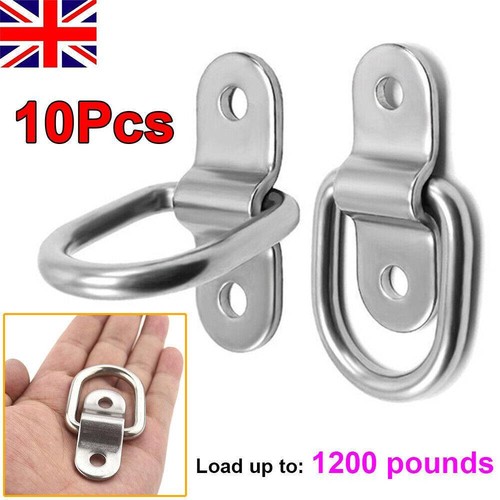 10x lashing ring tie down - d,