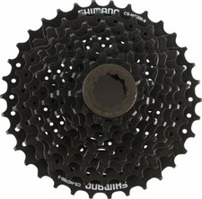 Shimano CS-HG200-9 Speed Rear