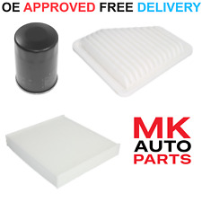 FOR TOYOTA ESTIMA 2.4 PETROL