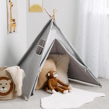 Ohs teepee play tent kids - teepee,