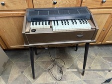 Vintage Emenee Audion Electric