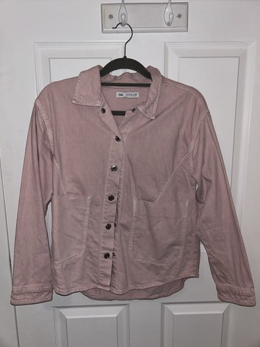 Cute zara shacket - shacket, perfect