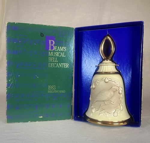1983 beam musical bell - musical,