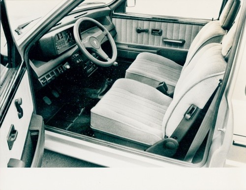 Photo metro 1300 vanden - photo,