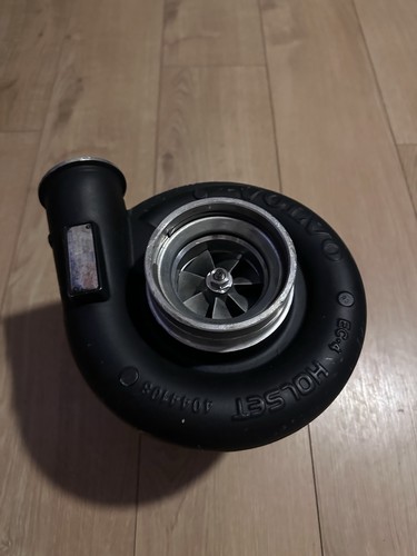 Holset turbo - hx,
