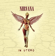 Nirvana utero album 2017 - in,