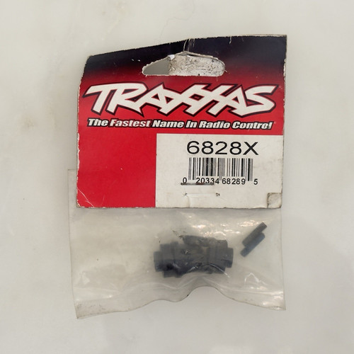 Traxxas gearbox 6828x for 10 - gearbox,