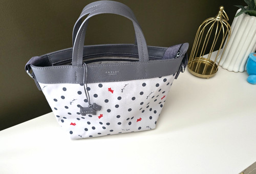 Radley london grey - radley,