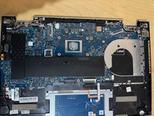 Motherboard HP PROBOOK X360