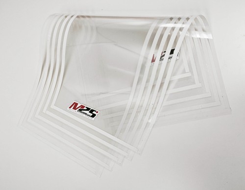 Sandblast protection screen - protection,