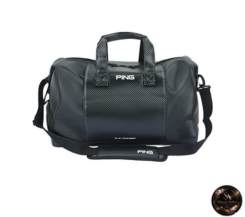 Tour light boston bag p2202 - bag, gb-p2202