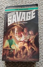 Doc Savage The Jade Ogre