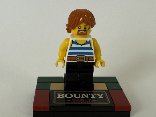 Lego castle blacksmith cas556 - castle,