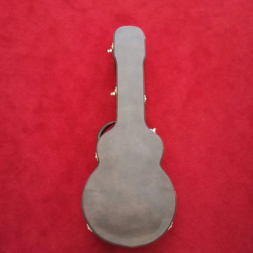 Tacoma acoustic bass hard case - tacoma,