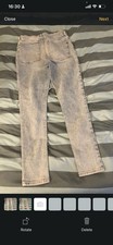 New Without Tag River Island
