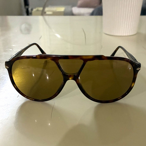Persol 3217 pilot - pilot, sunglasses