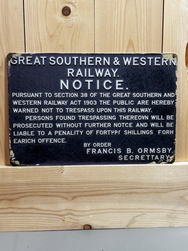 Great southern western - great,