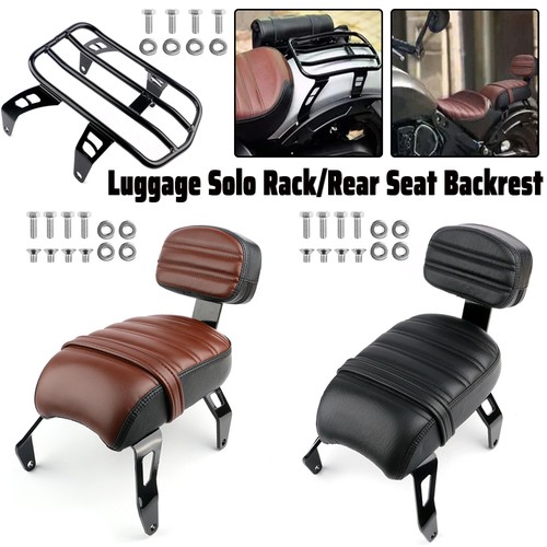 Rear passenger seat - rear,