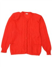 VINTAGE Womens Cardigan