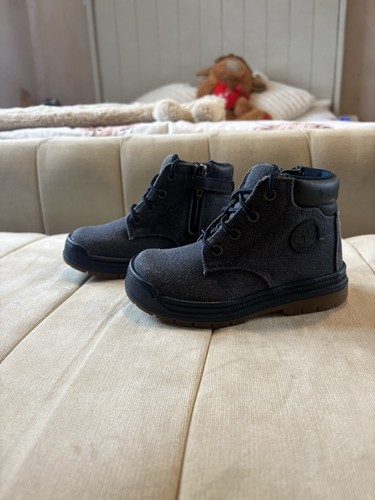 Timberland boots children size - children,
