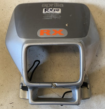 Aprilia Early RX50 Front Cowl