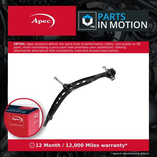 Wishbone suspension arm fits - wishbone,