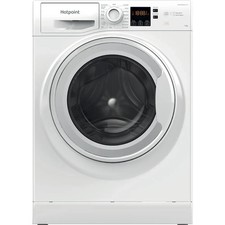 Hotpoint NSWM1146W Super