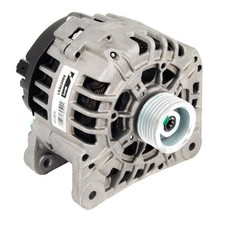 Lucas LRA02059 REMANUFACTURED Car Alternator 12V 125A 12 Volt 125 Amp Spare