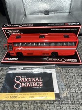 Corgi Classics 43806 Plaxton