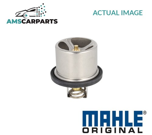 Engine coolant thermostat - coolant, thd