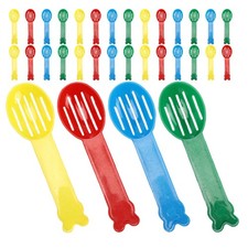  32 PCS Lizard Poop Scooper