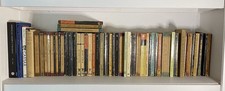 c55 Vintage Paperbacks - all classics | Penguin/Pan etc Greek, Roman etc