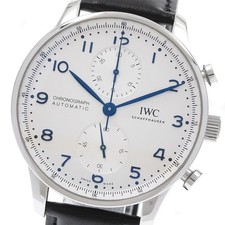 IWC SCHAFFHAUSEN Portugese