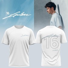 Charles Leclerc 16 Sedici 3D