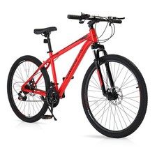 27.5" Bike Full Suspension