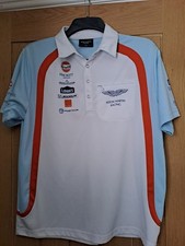 Aston Martin  Hackett London