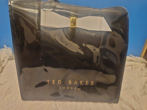 Ted baker bow icon tote - ted,