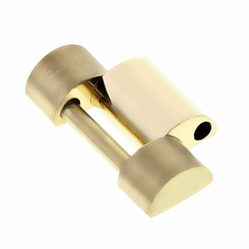 16mm 14k yellow gold president - yellow,