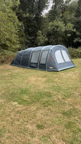 Vango savannah air 600xl - air,