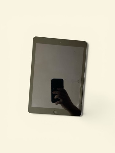 Apple ipad air 1st gen - apple, 16gb