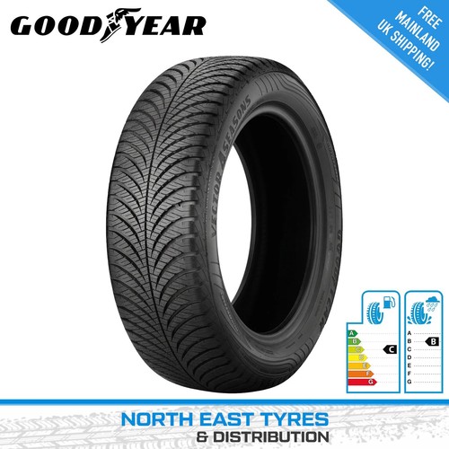 215 goodyear vector - 1x, 55