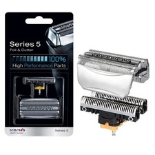 51S Foil Cutter Replacement