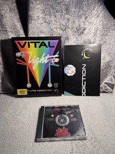 Commodore Amiga CD32 Vital