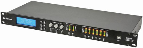 Into speaker management - 2,