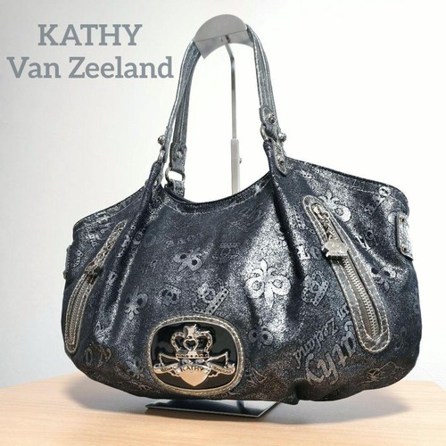 Kathy van zeeland y2k - kathy,