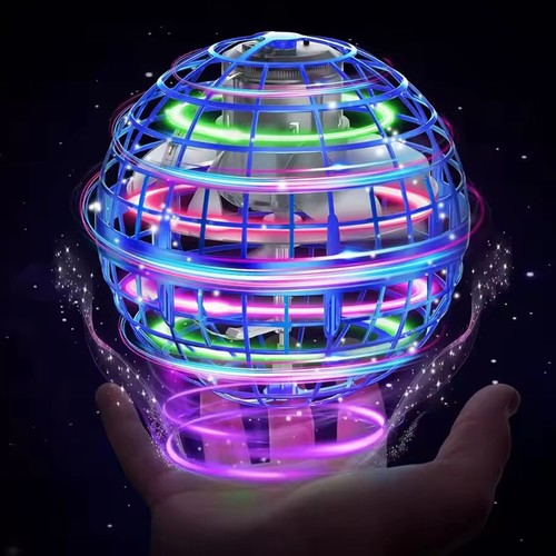New pro flying ball - flying,